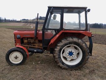 Zetor 4011 - 2
