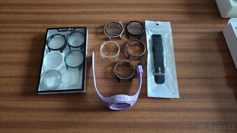 Chytré hodinky Samsung Galaxy Watch5 40mm - 2