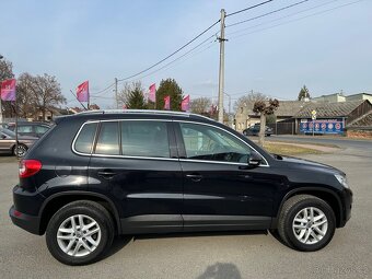 VW Tiguan 2.0 TDI 4x4 SERVISNí KNIHA - 2