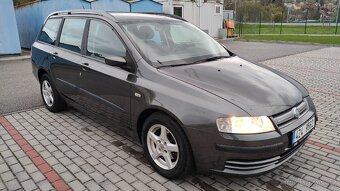 Fiat Stilo 1.4 combi - 2