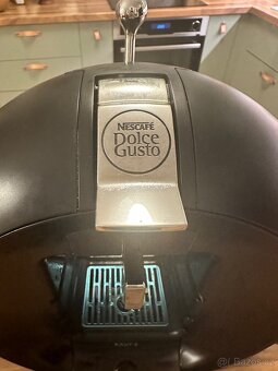 Kávovar Dolce-gusto - 2