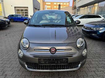 Fiat 500 Dolcevita 1.0 51kW Manual Panorama DAB Tempomat - 2