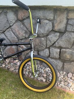 BMX kolo WETHEPEOPLE - 2