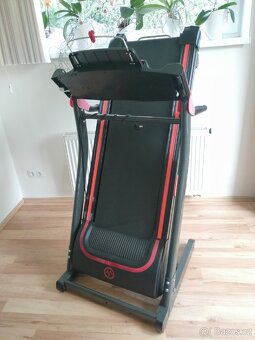 Běhací pás - 2