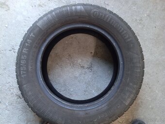 Letní pneu 175/65R14 - 2
