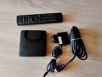 O2 android tv box - 2