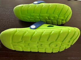 Dětské Crocs Tommy Hilfiger - 2