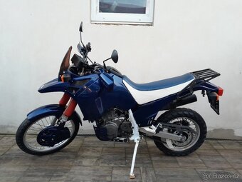 Suzuki DR 800 BIG, 1990 - 2
