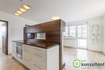Pronájem byty 4+kk, 85 m2 - Velká Bíteš, ev.č. 00751 - 2