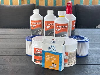 Bestway Lay-Z-Spa KOKOMO AirJet – vířivka pro 4 osoby, Wi-Fi - 2