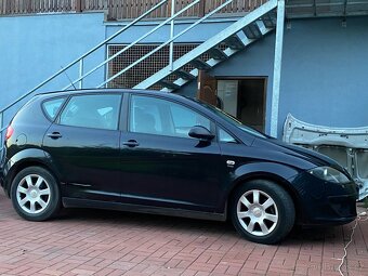 Seat Altea 2.0 TDi 103 kw - 2