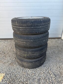 5x114,3 Et 50 suzuki - 2