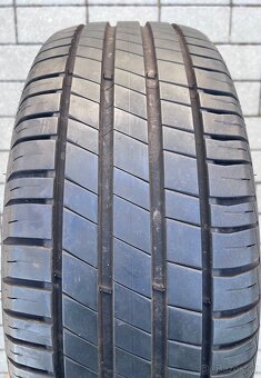 VW Tiguan -17" New Orleans + letní BFGoodrich 95% - 2