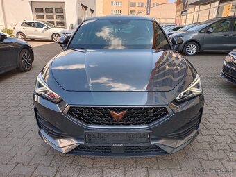 Seat Leon Cupra 2.0TSI 221kW DSG 23tkm Full LED DCC Keyless - 2
