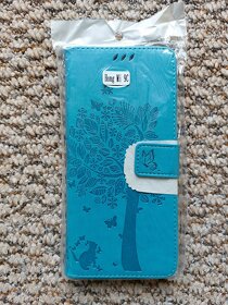 Flip pouzdro XIAOMI Redmi 9C - 2