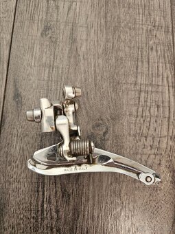 Campagnolo presmykač na navařku - 2