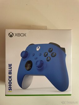 Xbox ovladač - 2