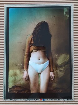 Jan Saudek - Fotografie - 2