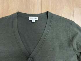Svetr LACOSTE - 2