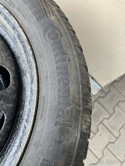 5x112 R16 s 205/55 - 2