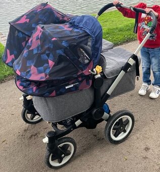 Bugaboo Donkey 2 - 2