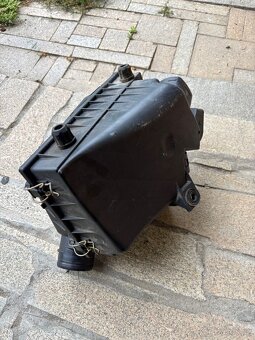 Škoda Felicia 1.6 filtrbox - 2