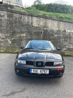 Seat Leon 1.9 tdi 66kw - 2
