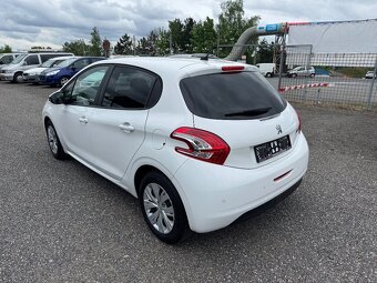 Peugeot 208 - 2