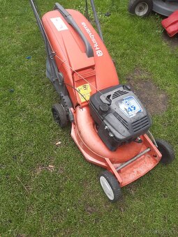 Sekačka husgvarna - 2