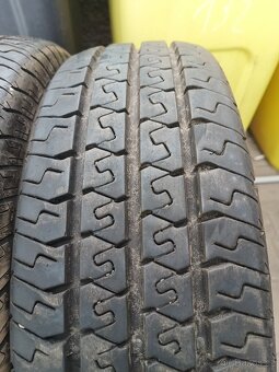 225/75/16C matador 120/121 - 2