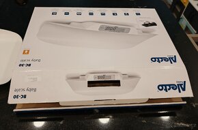 Váha Baby Scale BC-30 - 2