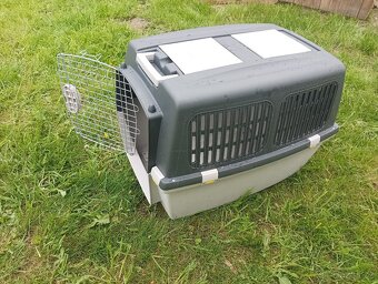 Přepravka na psa 72x51x52 - 2