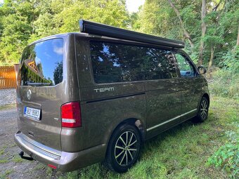 VW Multivan T5 2.0TDI 103 kw - 2