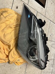 Bmw f12 svetlomet , bixenon dynamic - 2