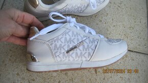 Michael Kors tenisky vel. 32 - 2