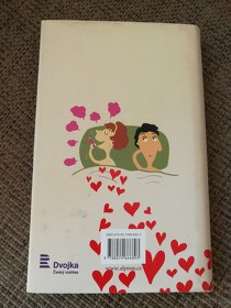 Štěstí-neštěstí, láska-manželství - 2