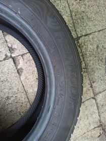 Letní 195/60 R15 Hankook - 2