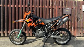 KTM 625 SMC - 2