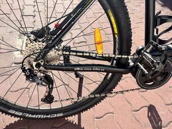 Elektrokolo Easybike ego2.0 vel. 29"L - 2