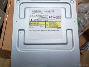 Samsung SH-S223 DVD mechanika - 2