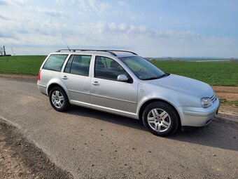Vw golf 4 TDI 96kw - 2