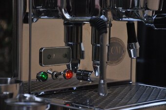 ECM Technika V Profi PID + příslušenství - 2