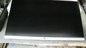 Prodám HP monitor - 2