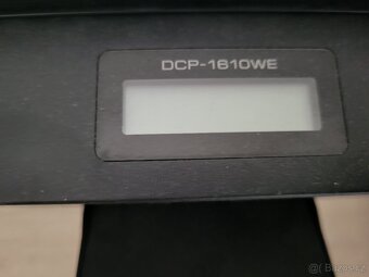 Za odvoz tiskárnu brother DCP-1610WE - 2