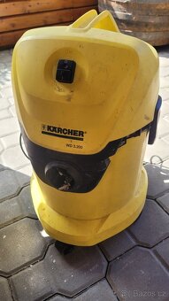 Prodám vysavač karcher - 2