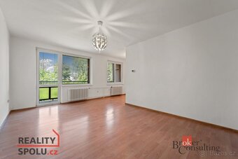 Pronájem, byty/3+1, 98 m2, Malecká 1118, Chrudim IV, 53705 C - 2