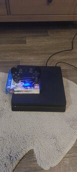Ps4 - 2