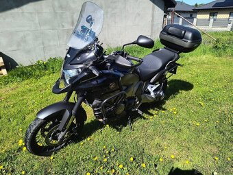 HONDA CROSSTOURER 1200 DCT - 2
