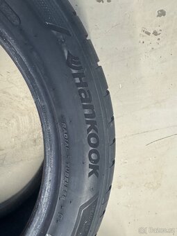 Hankook VentusS1 225/50 ZR18 - 2