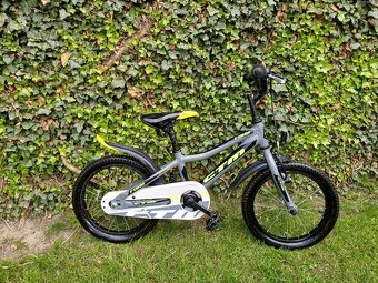 Dětské kolo 16- inch - 2
